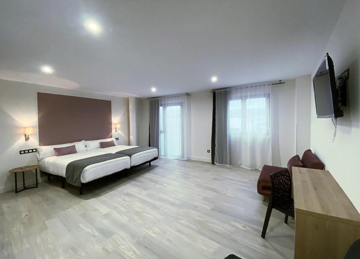 Hotel Rural Envero Pesquera de Duero Extérieur photo