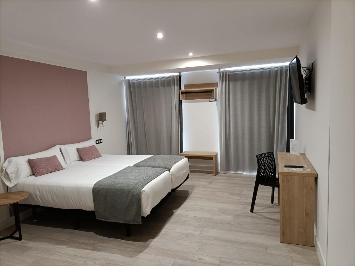 Hotel Rural Envero Pesquera de Duero Extérieur photo