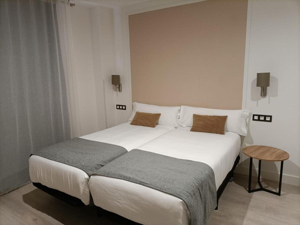 Hotel Rural Envero Pesquera de Duero Extérieur photo