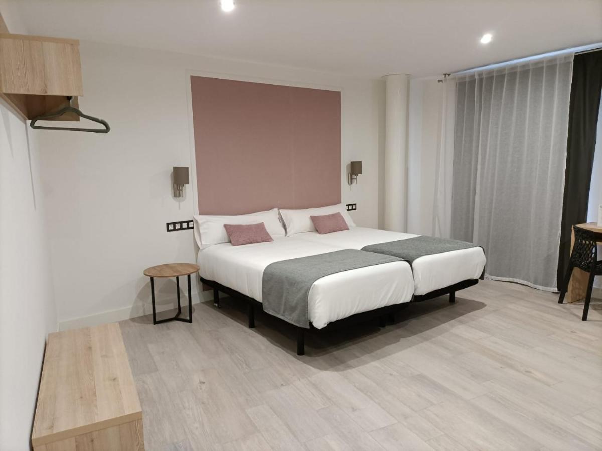 Hotel Rural Envero Pesquera de Duero Extérieur photo