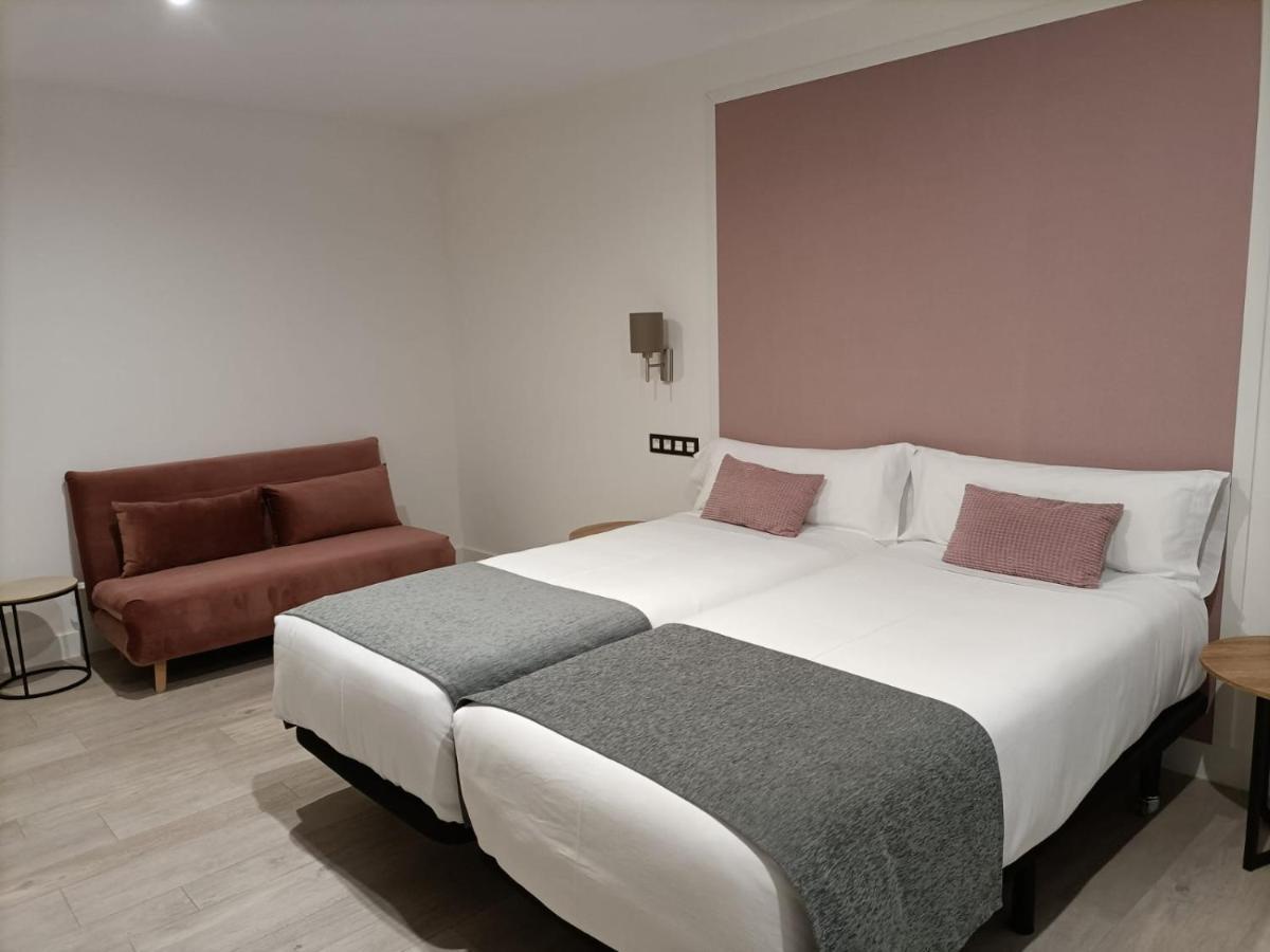 Hotel Rural Envero Pesquera de Duero Extérieur photo