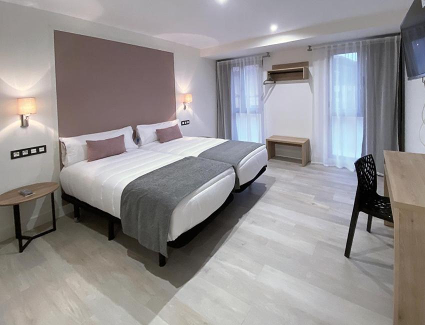 Hotel Rural Envero Pesquera de Duero Extérieur photo