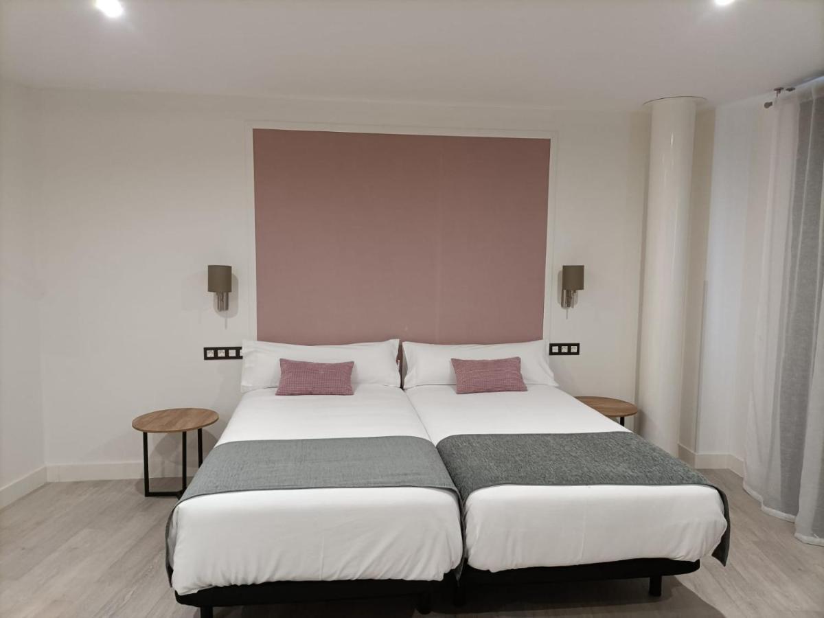 Hotel Rural Envero Pesquera de Duero Extérieur photo