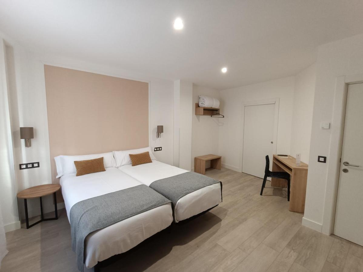 Hotel Rural Envero Pesquera de Duero Extérieur photo