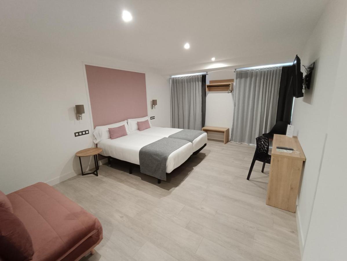 Hotel Rural Envero Pesquera de Duero Extérieur photo
