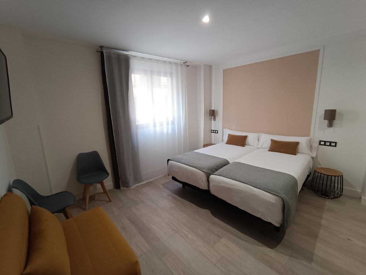 Hotel Rural Envero Pesquera de Duero Extérieur photo