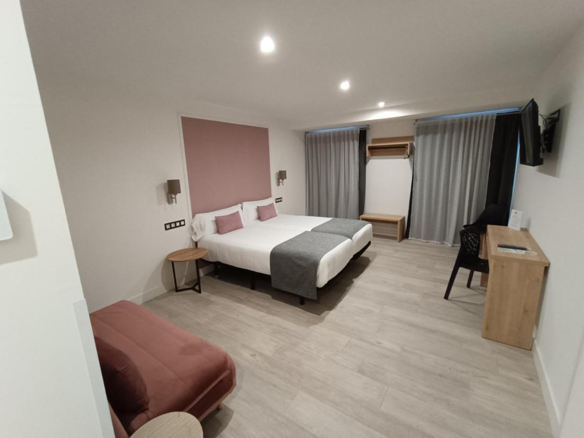 Hotel Rural Envero Pesquera de Duero Extérieur photo