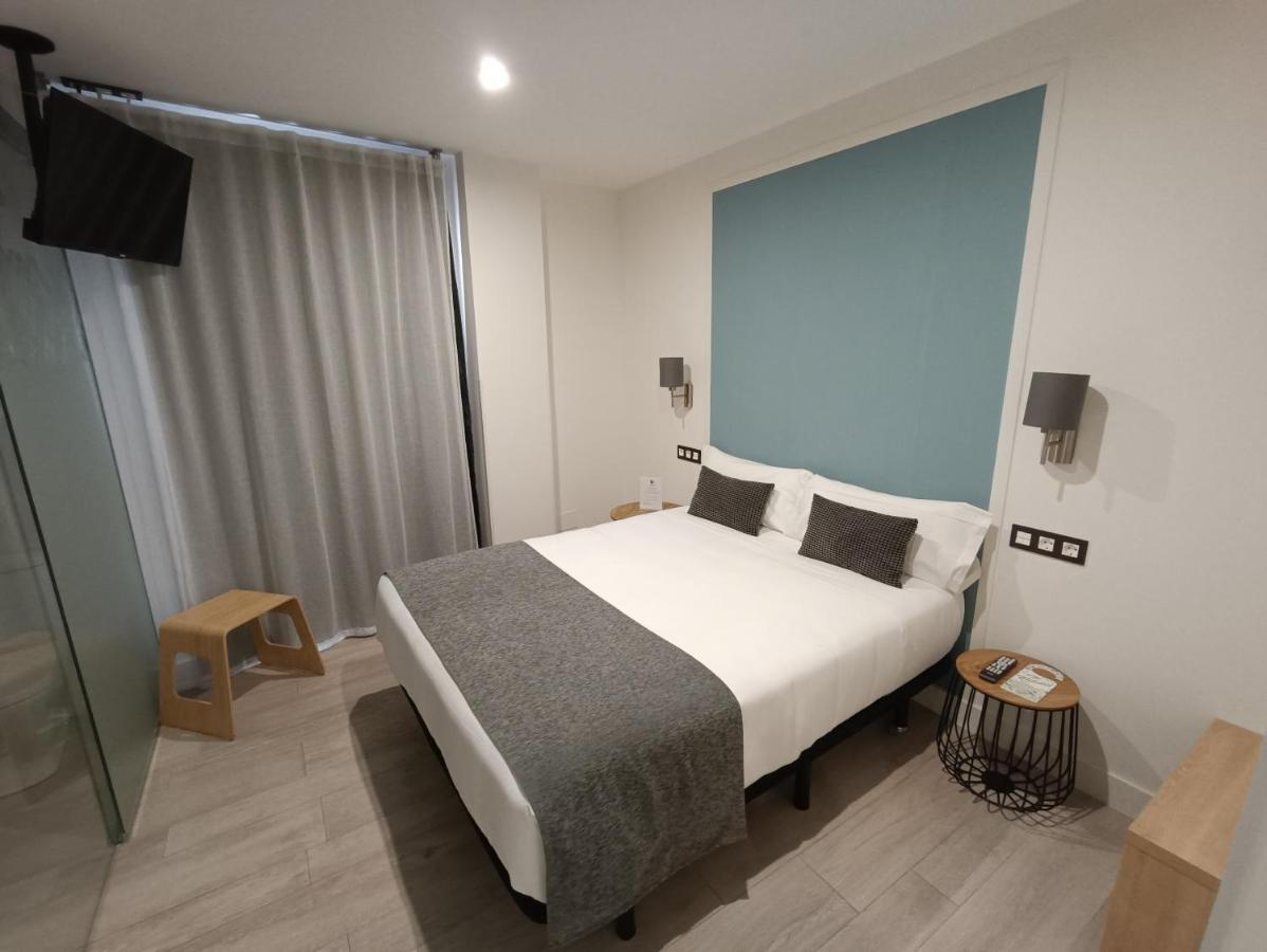 Hotel Rural Envero Pesquera de Duero Extérieur photo