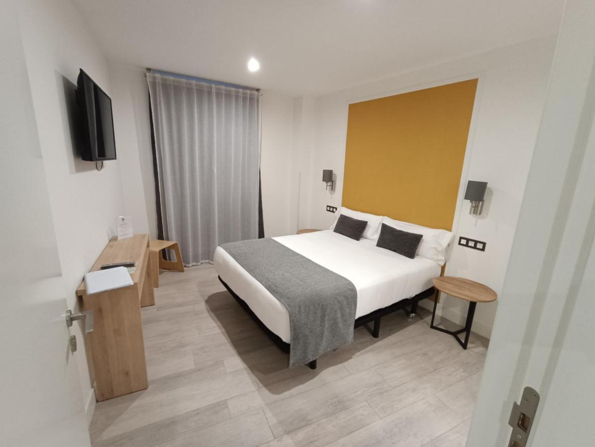 Hotel Rural Envero Pesquera de Duero Extérieur photo