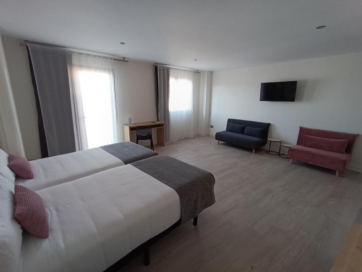 Hotel Rural Envero Pesquera de Duero Extérieur photo